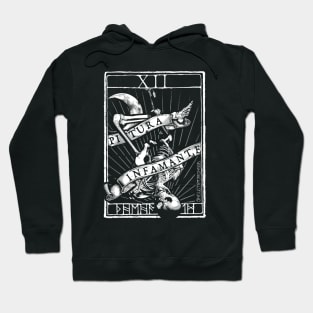 Pittura Imfamante Hoodie